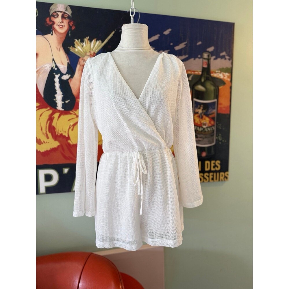 Honey Belle romper